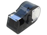 Marcaje termocontractabile negre BRADY M4-125-075-342