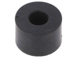 Şaibă Oțel Inoxidabil 25mm Cu Acoperire De Gumă