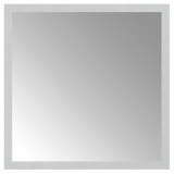 Cumpara ieftin Oglinda cu LED de baie, 30x30 cm
