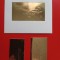 UMM AL QIWAIN, SPACE - MNH GOLD PERF./IMPERF.