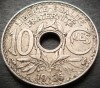 Moneda istorica 10 CENTIMES - FRANTA, anul 1935 * cod 4079, Europa