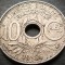 Moneda istorica 10 CENTIMES - FRANTA, anul 1935 * cod 4079