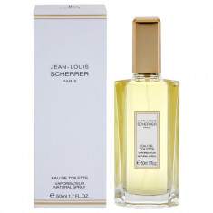 Jean-Louis Scherrer Jean-Louis Scherrer 1979 Eau de Toilette pentru femei 50 ml