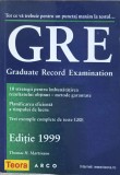 TOT CE VA TREBUIE PENTRU UN PUNCTAJ MAXIM LA TESTUL GRE - GRADUATE RECORD EXAMINATION-THOMAS H. MARTINSON