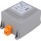Transformator de Alimentare 100VA 230V AC la 12V pentru Şină DIN