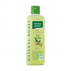 Natural Honey T?? Verde Eau De Cologne 750ml foto