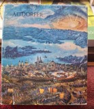 Altdorfer - Album arta 1969 editat de Edgar Papu Contine dedicatie , data si semnatura autorului