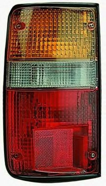 Lampa spate TOYOTA HILUX II pick-up (LN8, RN5, LN6, YN6, YN5, LN5, RN6) (1983 - 2005) DEPO / LORO 212-1945R