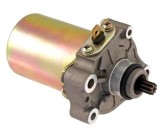 ELECTROMOTOR APRILIA CLASSIC -2T /2TIMPI (125-150CC)