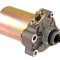 Electromotor Scuter Piaggio Skipper 2T 2Timpi 125cc 150cc NOU