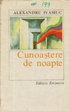 Cunoastere de noapte foto