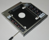 Caddy Adaptor SSD CD-ROM Asus X550