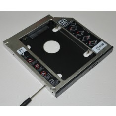 Caddy Adaptor SSD CD-ROM Asus X550