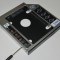 Caddy Adaptor SSD CD-ROM Asus X550