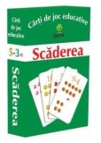 Scaderea. Carti de joc educative/***, Gama