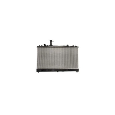 Radiator apa MAZDA 6 Hatchback GG AVA Quality Cooling MZ2224 foto