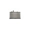 Radiator apa MAZDA 6 Hatchback GG AVA Quality Cooling MZ2224