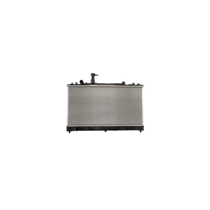 Radiator apa MAZDA 6 Hatchback GG AVA Quality Cooling MZ2224