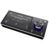 Panou de control Goldhorn cu afisaj pentru player DSD auto