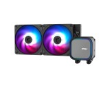CPU COOLER MSI MAG CORELIQUID A13 240 WH