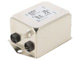 Filtru Anti-Interferențe Monofazat 250VAC 1uF 10nF