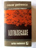 &quot;INTUNECARE&quot;, Cezar Petrescu, 1984