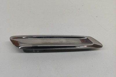 Bandou aripa st&amp;acirc;nga față BMW 5 Touring F11 2014 OEM: 7336645 29404003 foto