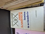 Lumina &icirc;n octombrie vintage