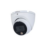 Camera analog Dahua, 2MP FULL HD, IR 30m, Smart Dual Light, lentila fixa 2.8mm, microfon, IP67 - HAC-HDW1200TLM-0280B-S6 SafetyGuard Surveillance