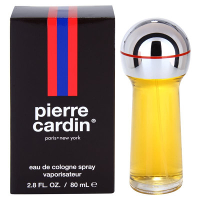 Pierre Cardin Pour Monsieur for Him eau de cologne pentru bărbați 80 ml foto