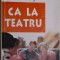 Ca la teatru &ndash; James Hadley Chase