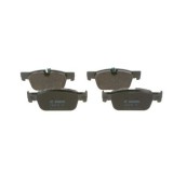 Placute frana Volvo S60 3, 02.2019-, S90 2, 01.2016-, V60 2, 02.2018-, V90 2 Estate, 03.2016-, Xc60 2, 03.2017-, Bosch 0986424333