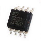 Nxp MC33290 MCZ33290 SOP-8 ISO K Line Serial ttl usb rs232