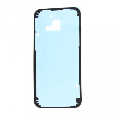Sticker Adeziv Capac Baterie Samsung Galaxy A3 2017 (A320), OEM foto