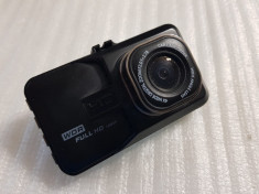 Camera Auto DVR 2Drive 3.0&amp;quot; Full HD Senzor miscare Microfon - poze reale foto