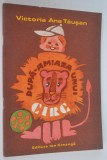Carte povesti- Victoria Ana Tausan - Dupa-amiaza unui Circ