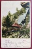 Stancaria - Sihla (Manastirea) - 1902 - clasica, circulata la Bucuresti, printata, color, 3 timbre intacte, stampile lizibile, Necirculata, Targu Neamt, Fotografie