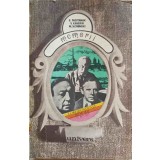 MEMORII-B. PASTERNAK, V. KAVERIN, M. SLONIMSKI-93111