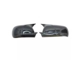 Capace Oglinzi Batman Negru Lucios VW Bora 1998-2005 - Tuning Exterior Premium
