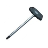 Cumpara ieftin Surubelnita hexagonala cu maner tip T Mannesmann 18019, 10 mm