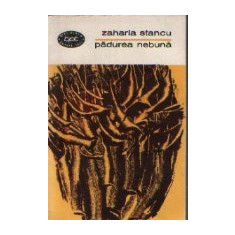 Padurea nebuna - Roman