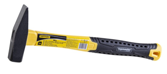 Ciocan lacatus 2000g TMP Top Master Pro 240118 HardWork ToolsRange