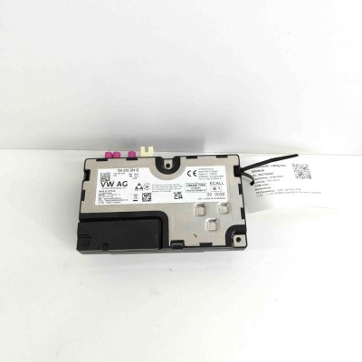 Modul de control Bluetooth AUDI Q4 SUV F4B 2022 OEM: 10A035284G,10A035284 22749587 foto