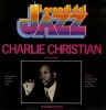 Vinil Charlie Christian – Charlie Christian (EX), Jazz