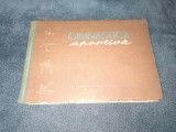 GIMNASTICA SPORTIVA PROGRAM DE CLASIFICARE 1954
