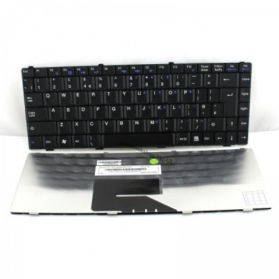 Tastatura laptop Fujitsu Amilo L1310 L1310G L320GW Series NOUA foto
