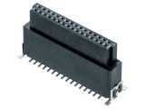 Conector PCB-PCB mamă 32 PIN 1,27mm HARWIN UL94V-0