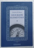 GEOGRAFIE ELEMENTARA de CHARLOTTE M. MASON , EDITIE ANASTATICA , RETIPARITA , 2021