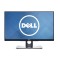 Monitor LED IPS Dell P2418 Professional 23.8&amp;quot;, Full HD, VGA, HDMI, DisplayPort, Webcam, Boxe, Negru