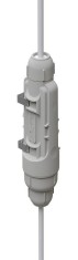 Carcasa de exterior IP68 pentru repetorul pasiv GPeR - Mikrotik GPeR-IP67-Case